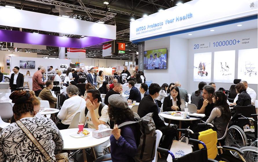 �Ƿ�����ҽ������¹�REHACAREչ����������е��Ʒ������Ŀ